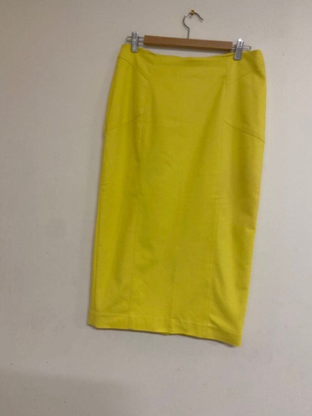 Veronica Beard Pencil Skirt 12